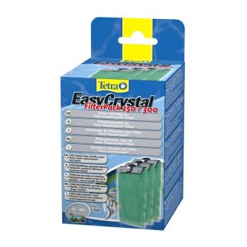 Tetra tec EasyCrystal Filtre Pack C250/300 avec charbon actif