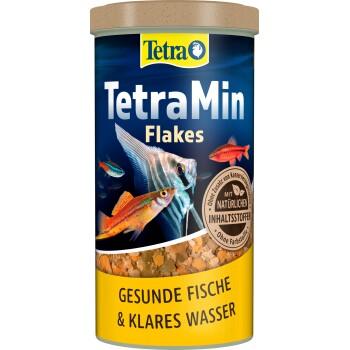 Tetra TetraMin 1 l Tetra TetraMin 1 l