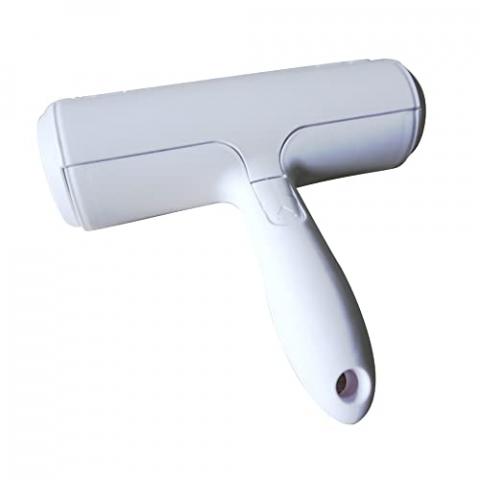Top Budget Brosse Anti Poil Animaux, Chien, Chat. Réutilisable