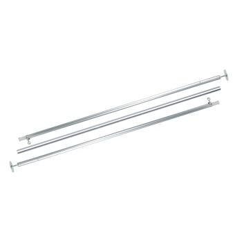 Trixie Barre de tension pour filet de protection