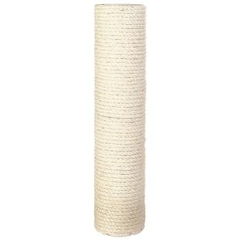 Trixie Bûche de rechange natur Ø 9 cm 40 cm Trixie Bûche de rechange natur Ø 9 cm 40 cm