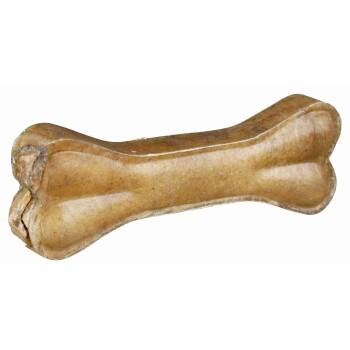 Trixie TRIX Os à mâcher Remplissage de pénis de bœuf 12cm 2 pièces/ 120 g