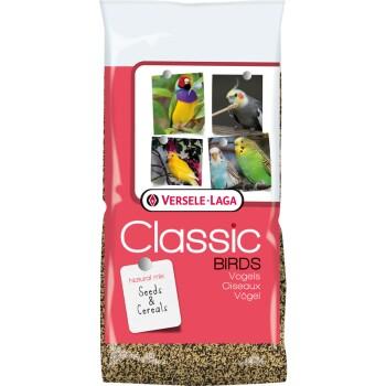 Versele-Laga canaris d'élevage, sans navets S 20kg Versele-Laga canaris d'élevage, sans navets S 20kg