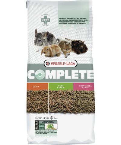 Versele-Laga Cavia Complete pour cochons d’Inde 8kg