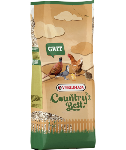 Versele-Laga Country's Best Grit 2,5 kg