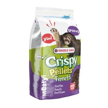 Versele-Laga Crispy Pellets - furet 10kg