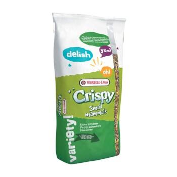 Versele-Laga Crispy Pellets - Rats & Mice 20 kg Versele-Laga Crispy Pellets - Rats & Mice 20 kg