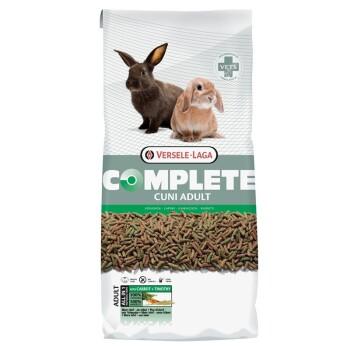 Versele-Laga Cuni Complete pour lapins 8 kg Versele-Laga Cuni Complete pour lapins 8 kg
