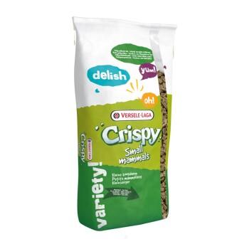 Versele-Laga Versele Laga Crispy Pellets Breeder Guinea Pigs 25 kg