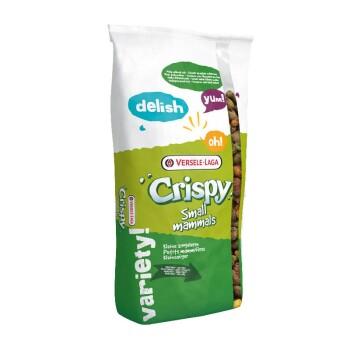 Versele-Laga Versele Laga Crispy Snack Fibres 15 kg Versele-Laga Versele Laga Crispy Snack Fibres 15 kg