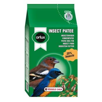 Versele-Laga Versele Laga Insect Pâté 800 g Versele-Laga Versele Laga Insect Pâté 800 g