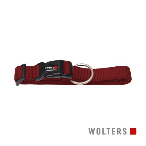 Wolters Collier Professional rouge XL Wolters Collier Professional rouge XL