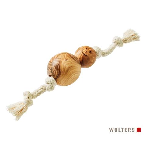 Wolters Jouet de Noël sapin Olivi 28 cm