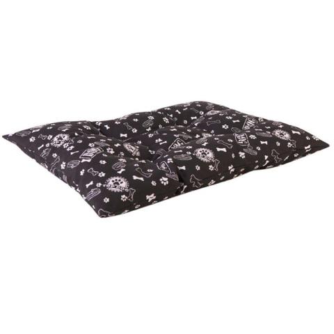ZAZU Coussin rectangulaire The Top Dog M