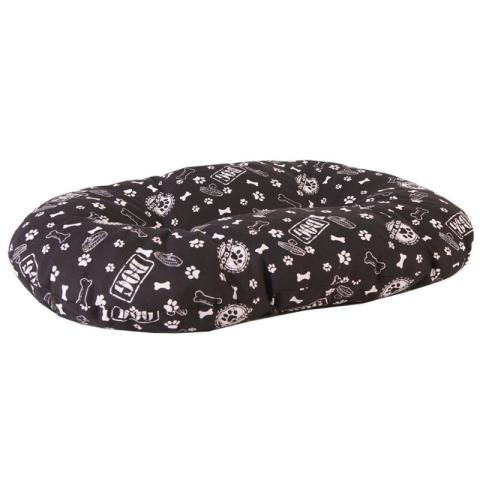 ZAZU Coussin The Ovales Top Dog M ZAZU Coussin The Ovales Top Dog M