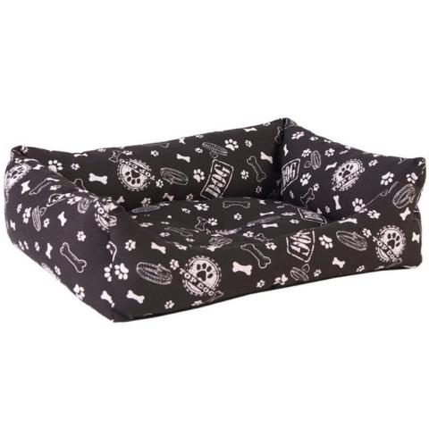 ZAZU The Bett carré Top Dog S ZAZU The Bett carré Top Dog S