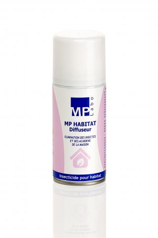 MP Habitat Diffuseurs