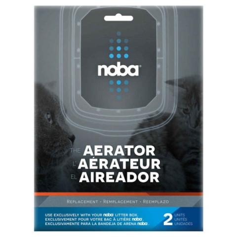 Noba Aérateur de remplacement Noba Aérateur de remplacement