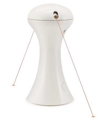 Petsafe Jouet Frolicat multilaser Petsafe Jouet Frolicat multilaser