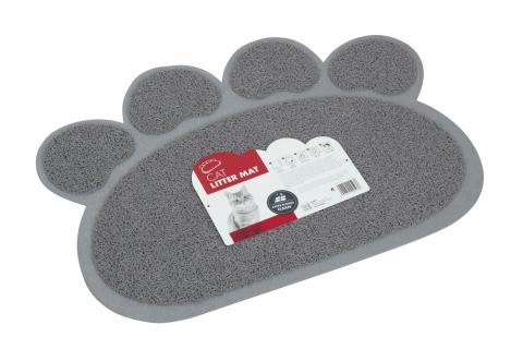 Tapis de sortie Maison de Toilette Paw Tapis de sortie Maison de Toilette Paw