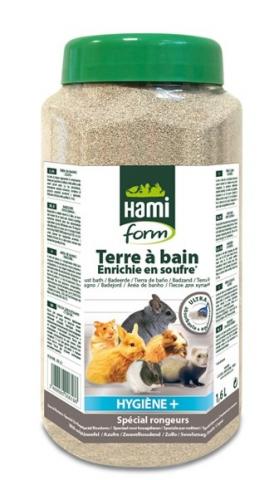 Hami Form Terre à Bain Souffrée Hygiène + Hami Form Terre à Bain Souffrée Hygiène +