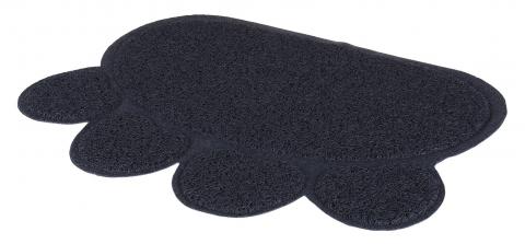 Trixie Tapis bac à litière Patte Trixie Tapis bac à litière Patte
