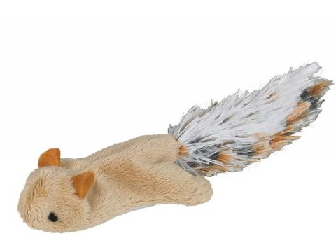 Vadigran Chat Peluche Ecureuil Volant Vadigran Chat Peluche Ecureuil Volant