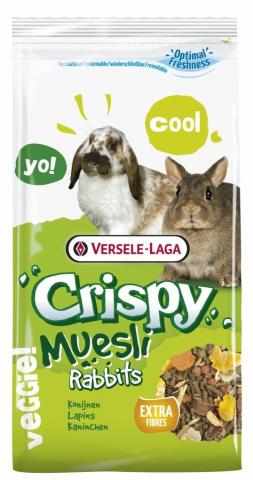 Versele Laga Crispy Muesli Lapin Versele Laga Crispy Muesli Lapin