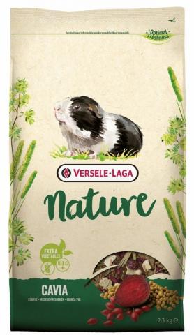 Versele Laga Nature Cavia Cobaye