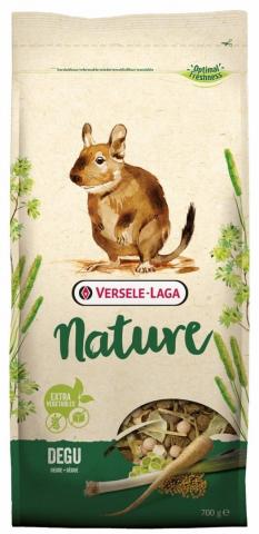 Versele Laga Nature Degu Octodons