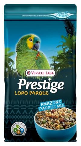 Versele Laga Prestige - Perroquets Amazones Versele Laga Prestige - Perroquets Amazones